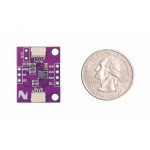 Zio Qwiic Air Quality Sensor CCS811 | 101933 | Other Gas Sensors by www.smart-prototyping.com